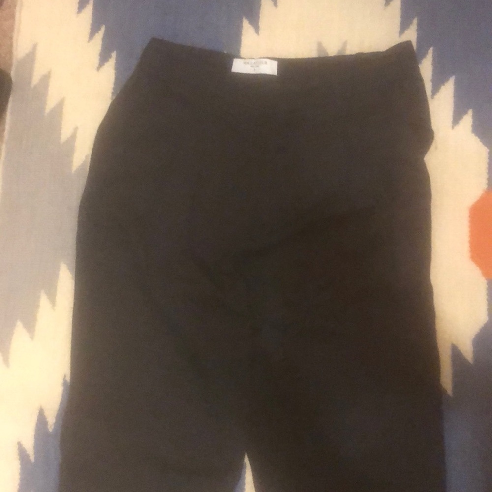 MM Lafleur Trousers